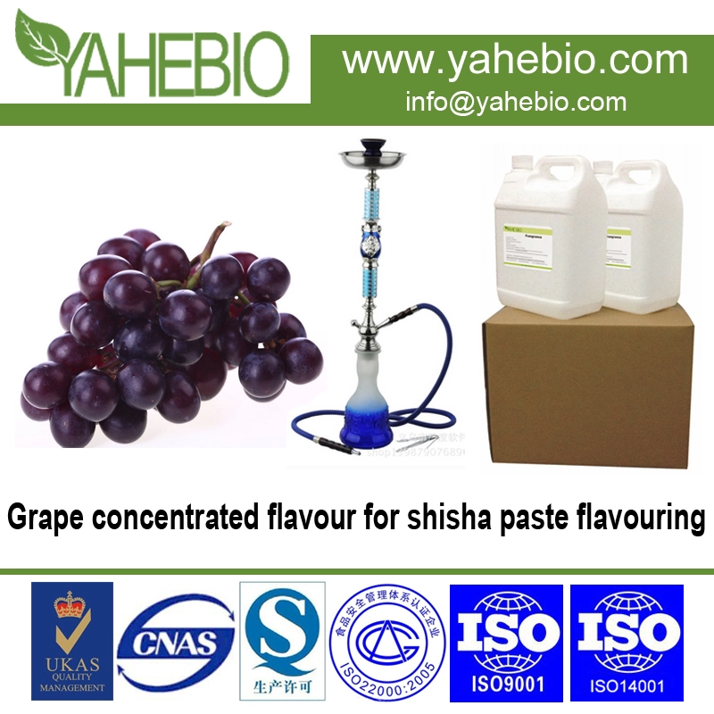 Druivenplezier Smaakconcentraat Shisha-aroma