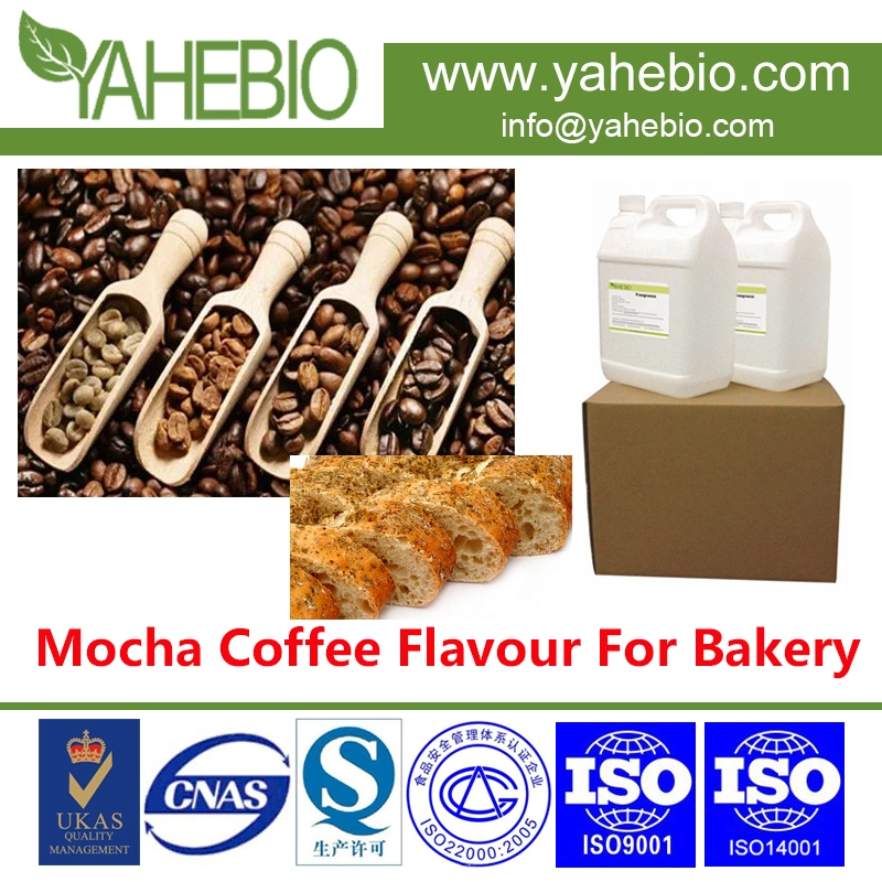 14 jaar Fabrikant Fabrikant, Fabrieksprijs Mocha Koffie Smaak voor Bakkerij
