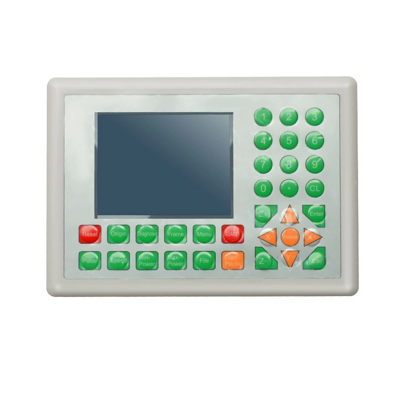 RDC6442-controller