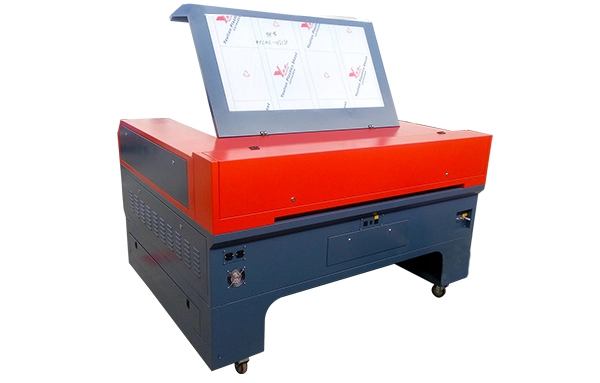 1300*1000 Co2-lasersnijmachine 150W voor het snijden van acryl en hout