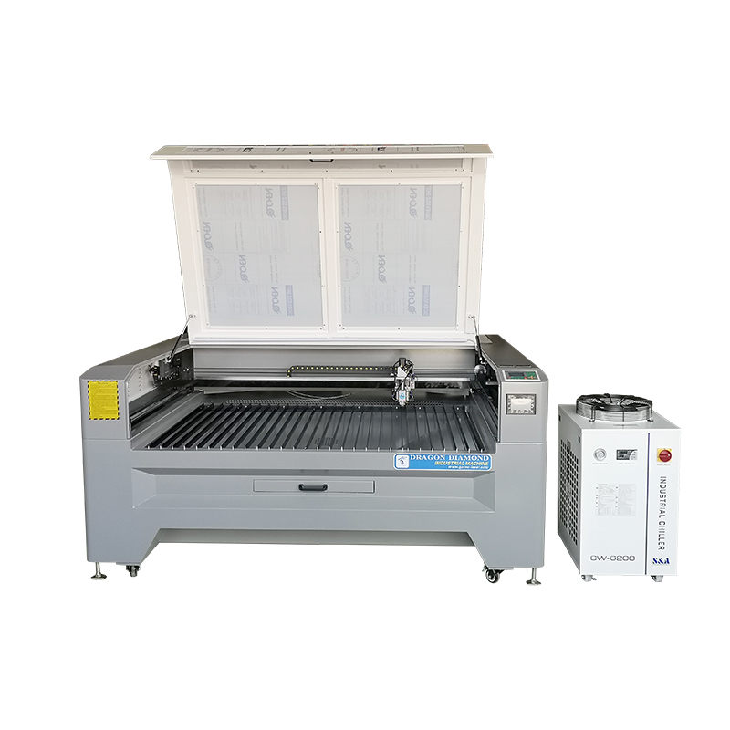 Mix Cutting Laser Machine