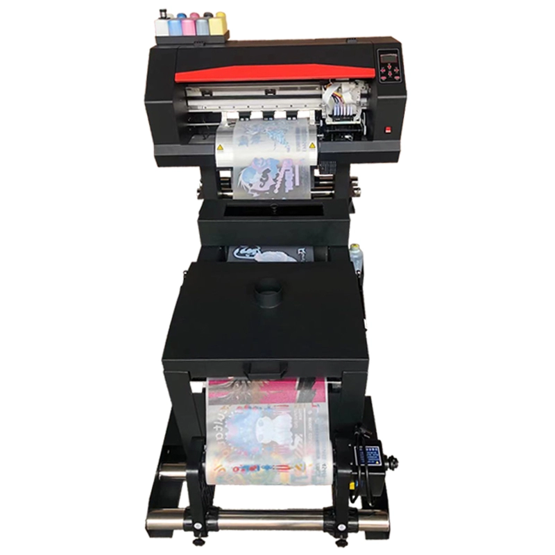 XP600 A3 DTF-printers