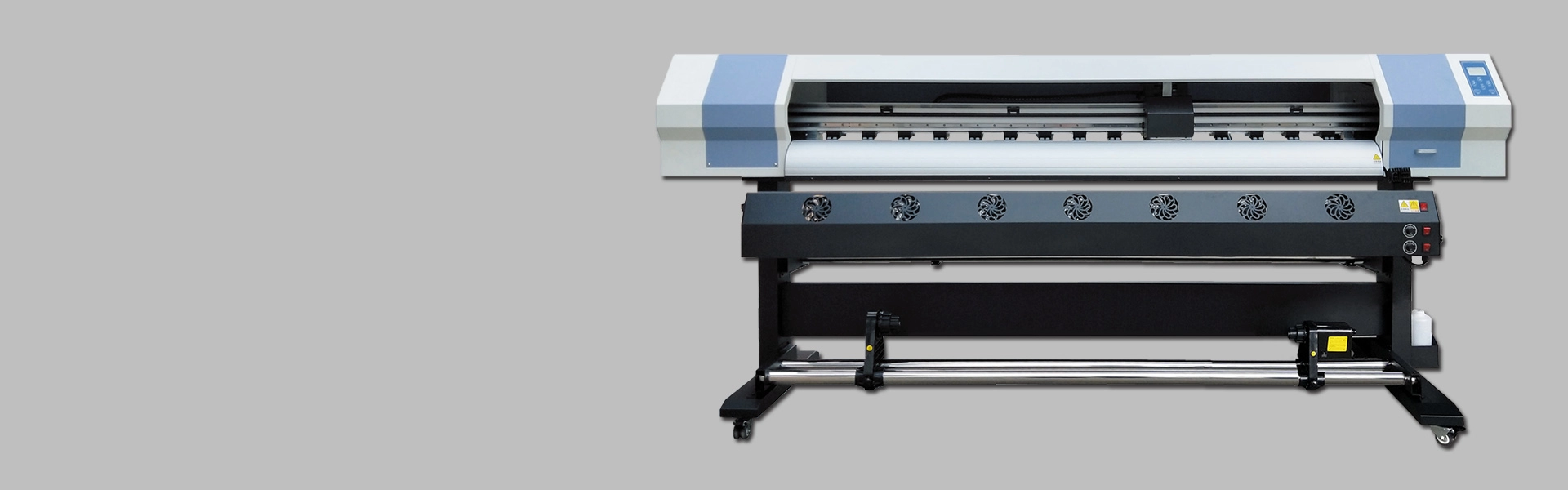 1,6 m XP600-printer