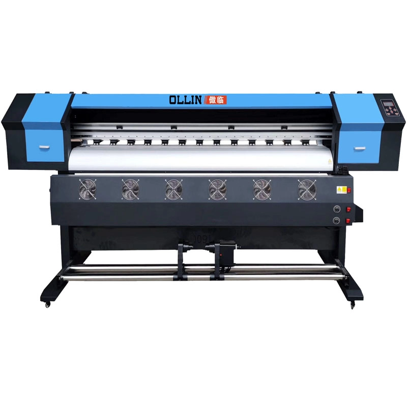 1,8 m XP600-printer