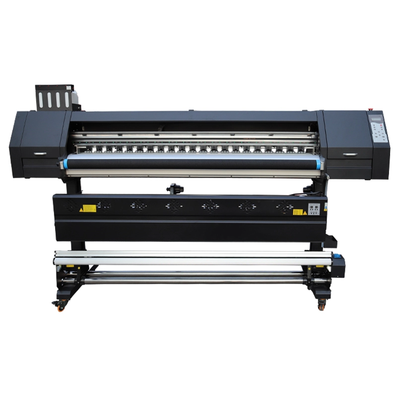 I3200 Sublimatie OLLIN-E1804 Printer