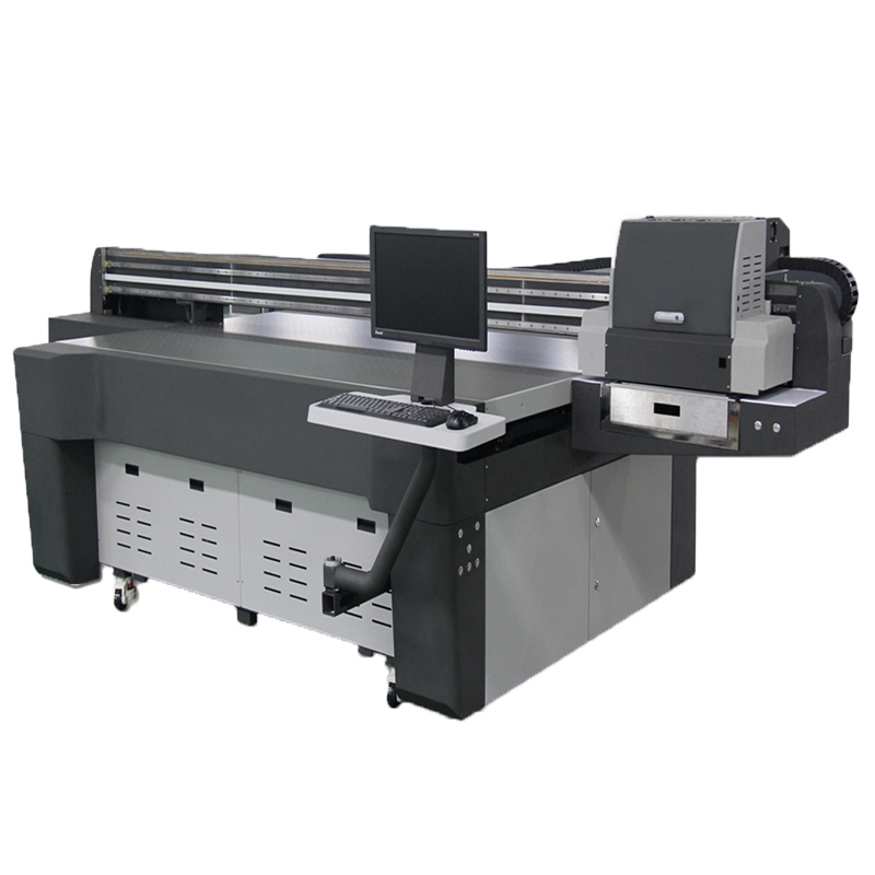 Ricoh G5 UV-printer U-2513