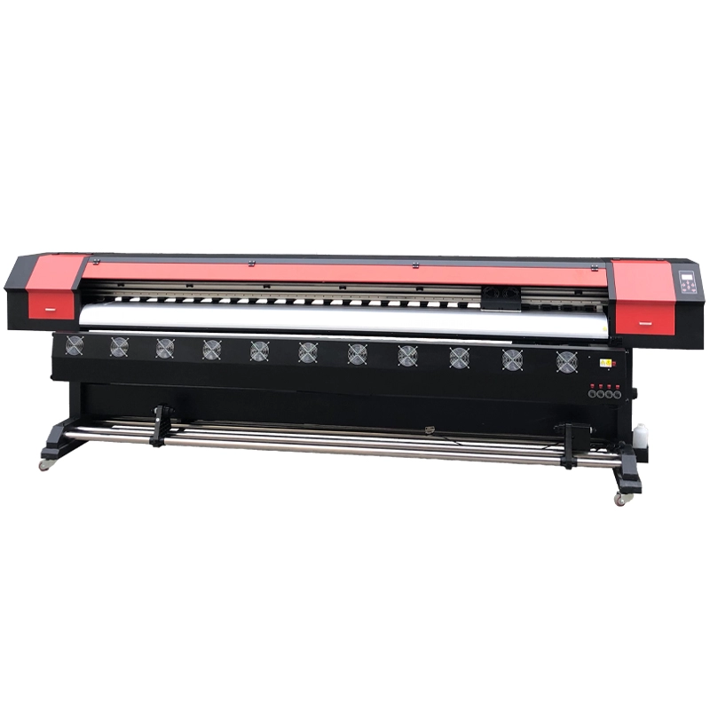 3,2 m XP600-printer