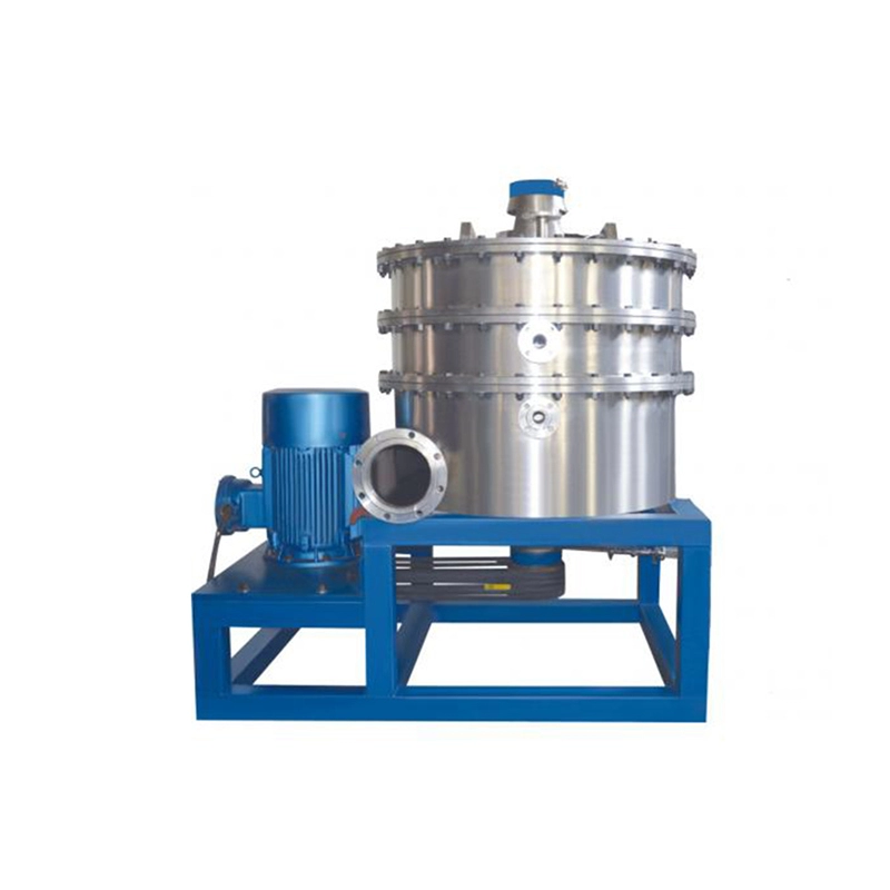 Distillatie-apparatuur
