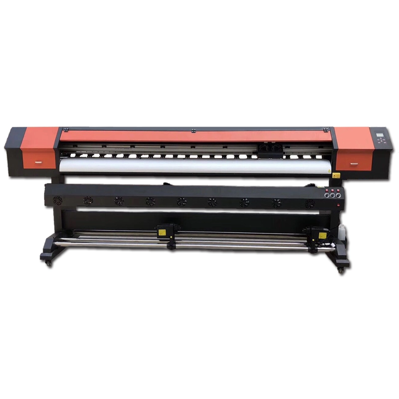 2,5 m XP600-printer