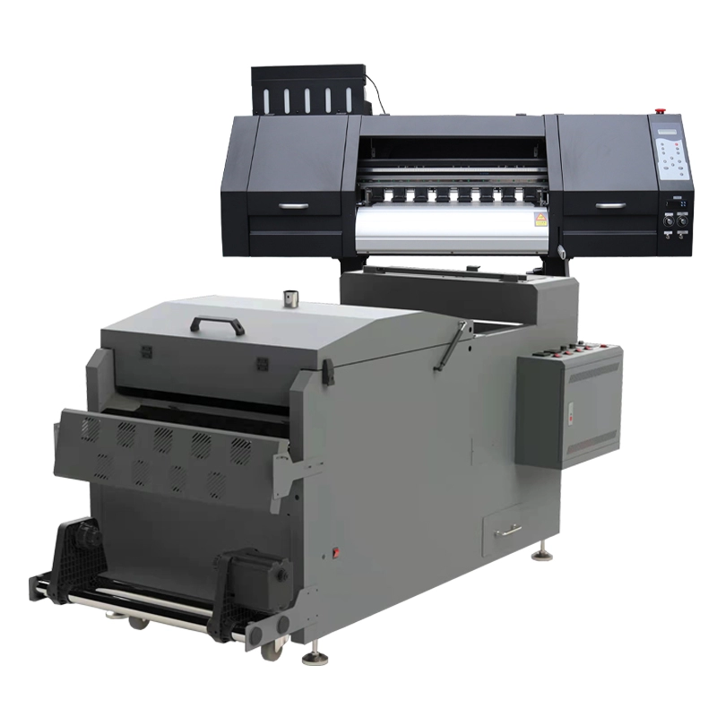 Printer DTF I3200-kop