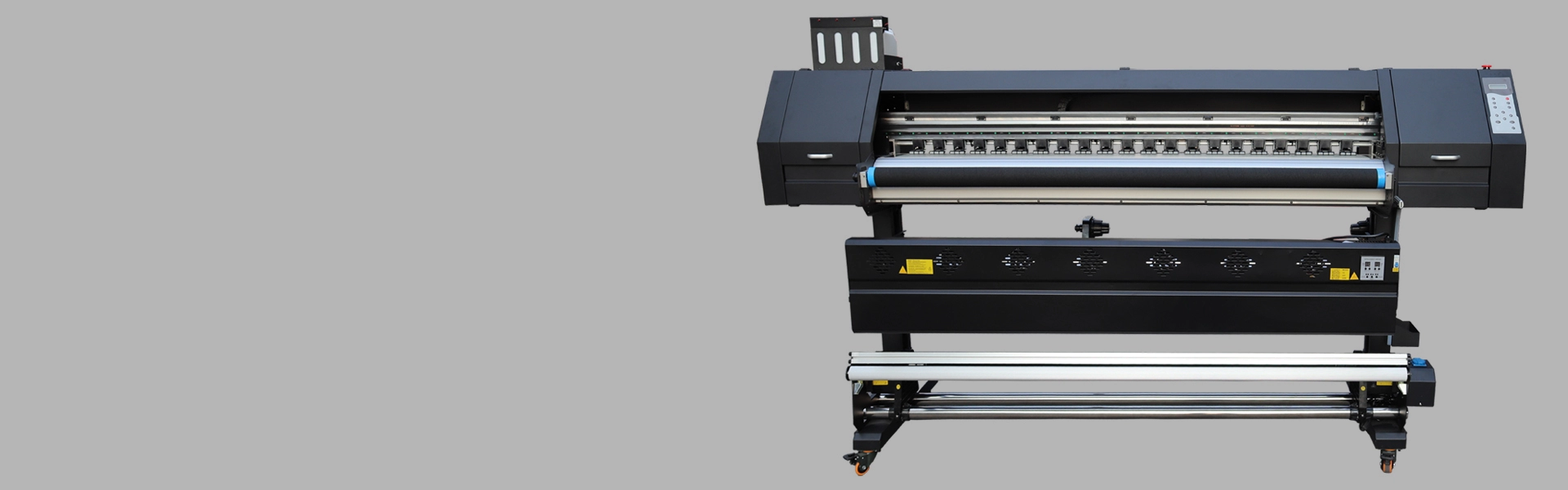 I3200 Sublimatie OLLIN-E1804 Printer