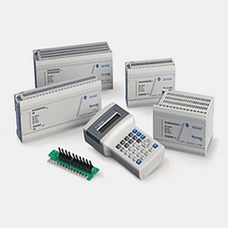 Allen-Bradley 2090-K2CK-COMBO Controlnet-communicatie-interface