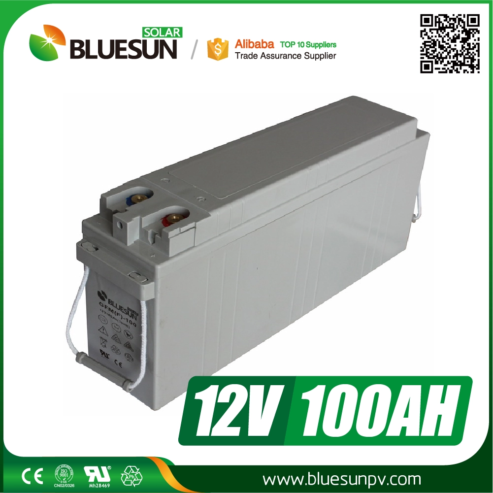 12V 100AH hergebruik batterijen oplaadbare AA lithiumbatterijen en oplader