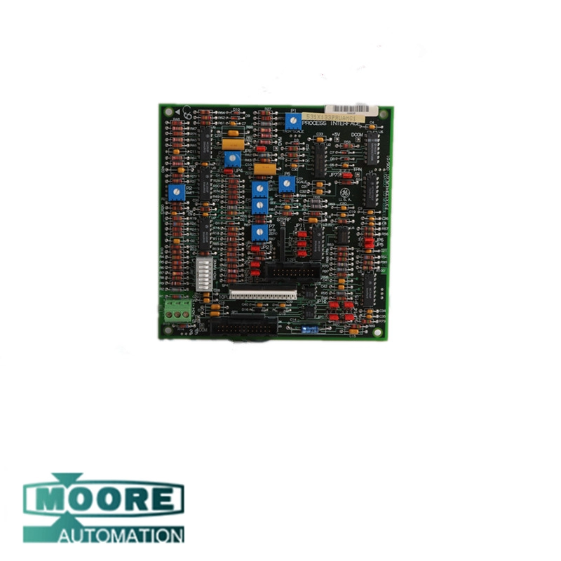 531X133PRUAMG1 | GE Turbine & Excitation Controls 531x Boards