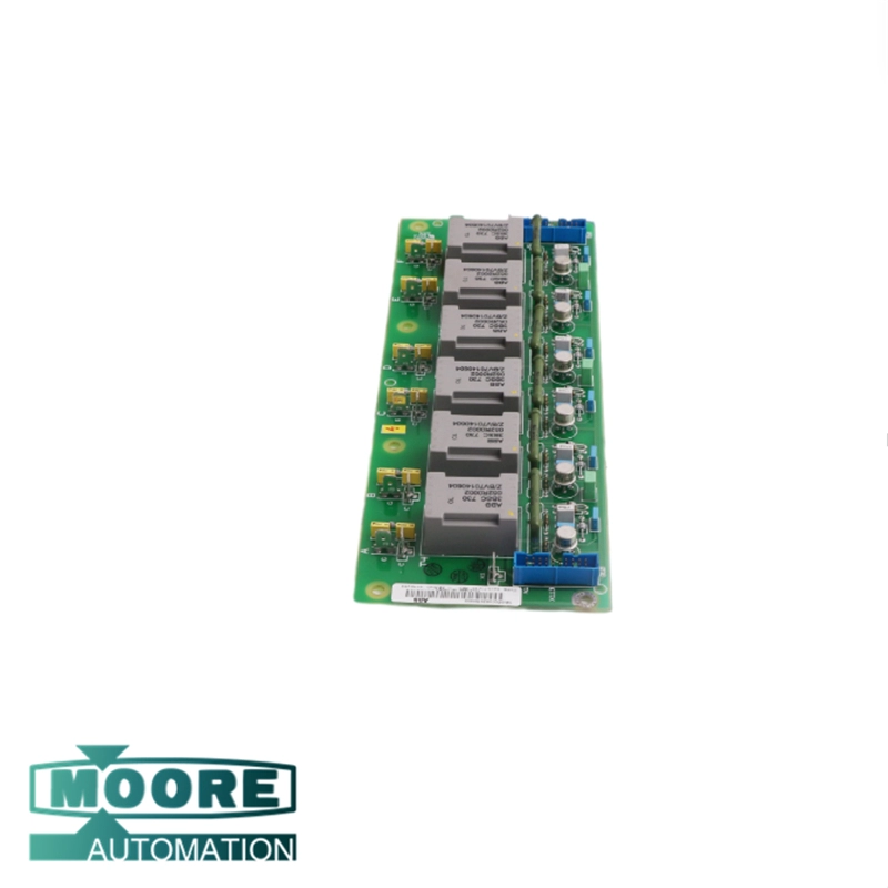 ABB 3BSE004939R2 SDCS-PIN-48 Pulstransformatorkaart