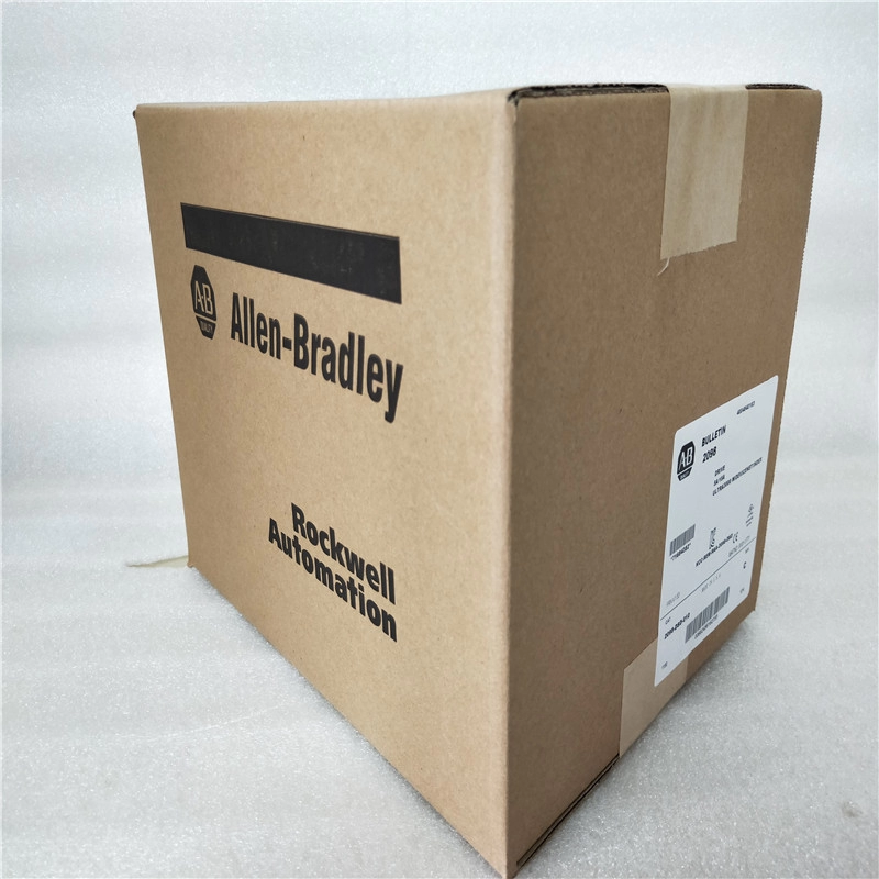 Allen Bradley 2098-DSD-010 Ultra 3000 digitale servodrive