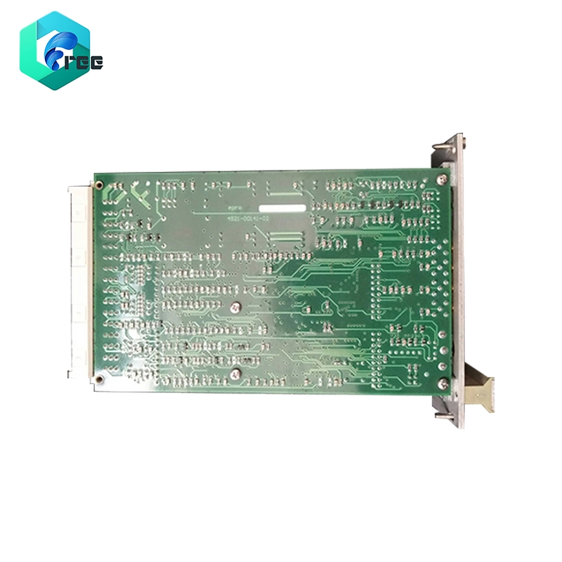 EPRO MMS6312 Dual Channel Rotatiesnelheid Monitor MMS 6312