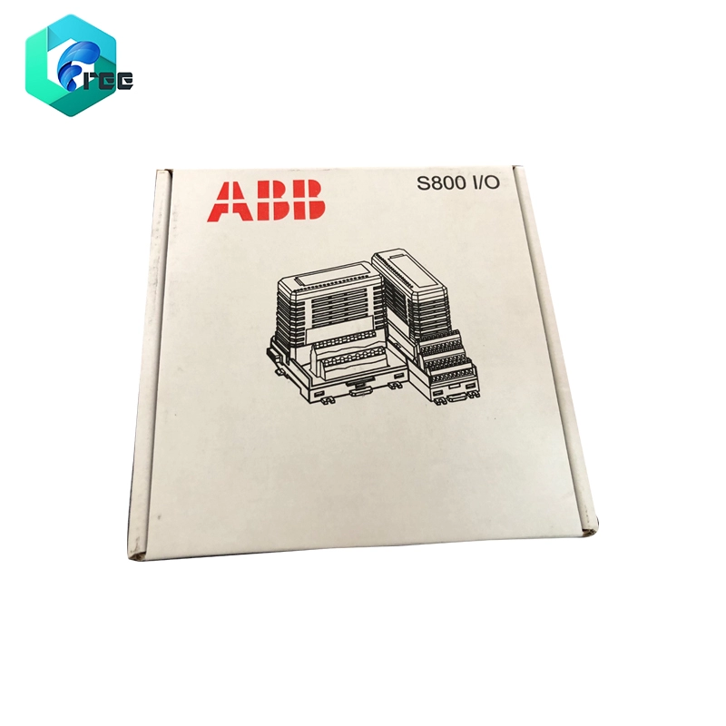 ABB 07KT93 verouderde module abb procontic CS31