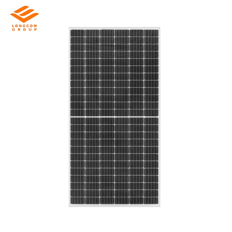 Hoge kwaliteit goedkope prijs PV zonne-product zonne-energie paneel 300W