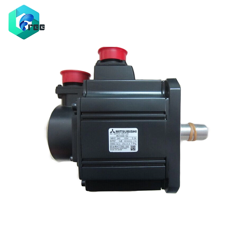 HA-LFS15K2 Mitsubishi-servomotor