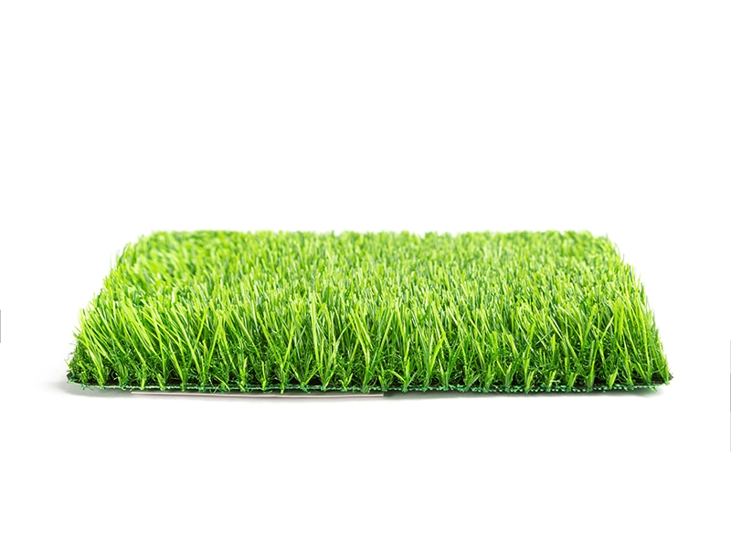 40 mm lang graslandschap kunstgrasmat JW030-2C-40 (aanpasbaar)