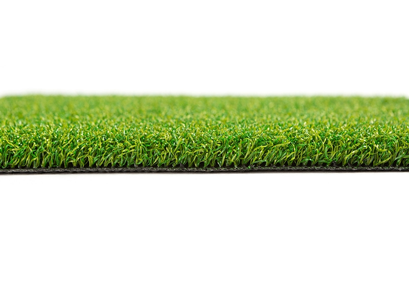 Hot selling golf kunstgras groen gras of aangepast;