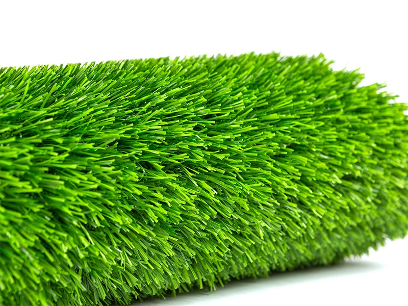 Europa Pop Leisure Grassen Nep groene grassen voor landschap