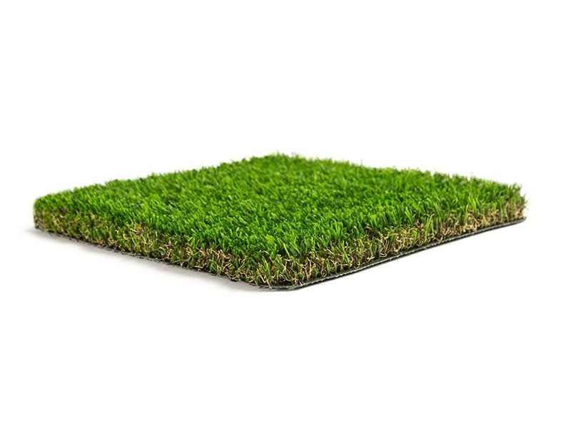3cm hoogte kunstgras gras voor tuin kunstgras voor landschapsarchitectuur: