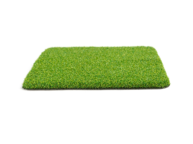 15 mm groen kunstgras voor golfclub