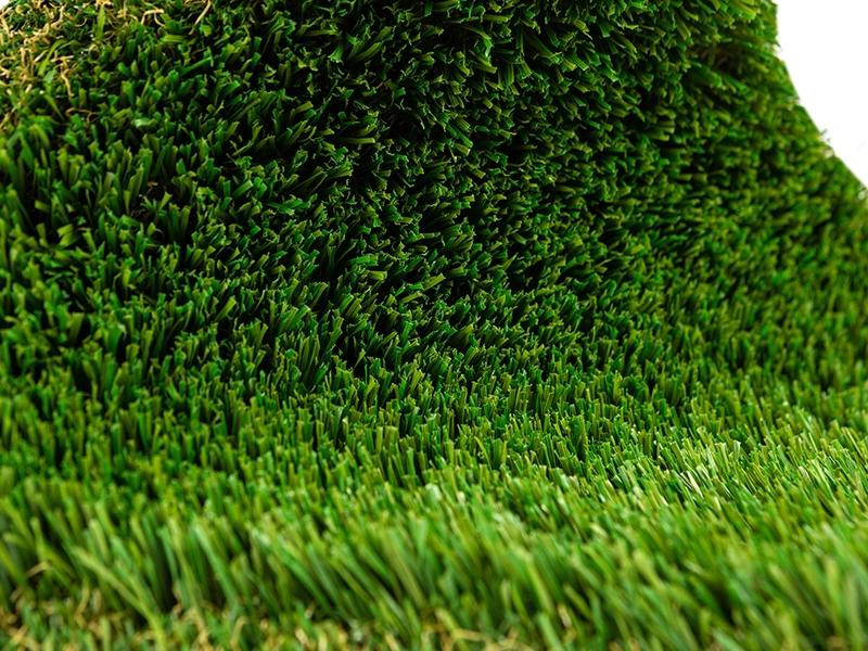 Landscaping nep grassen Synthetische grassen voor achtertuin tuin