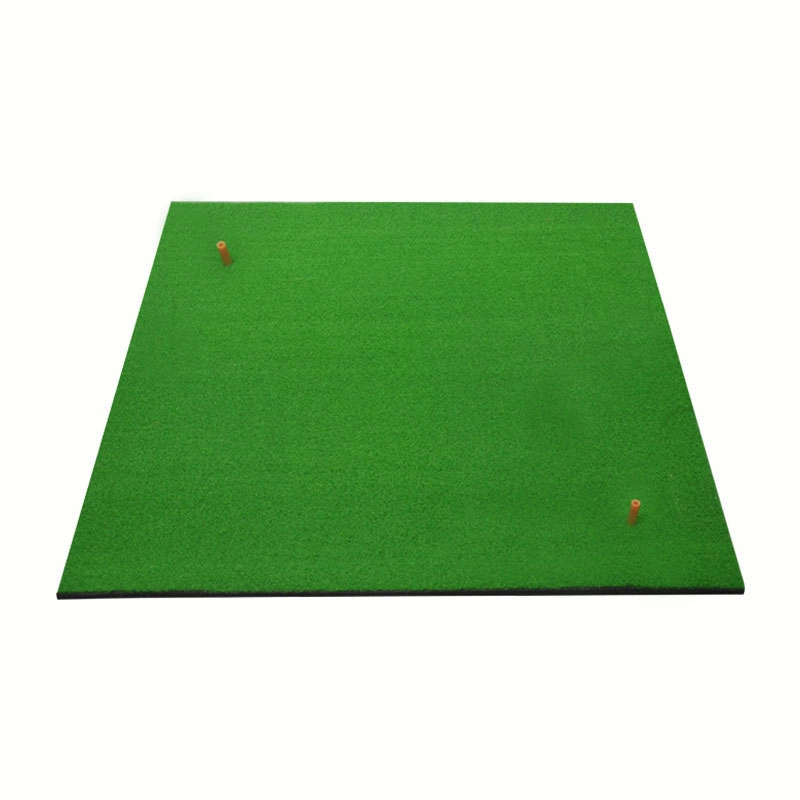 150*150cm Verdikte golf nylon gras putting mat