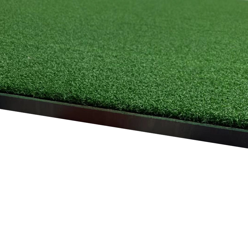 150*150cm Verdikte golf nylon gras putting mat