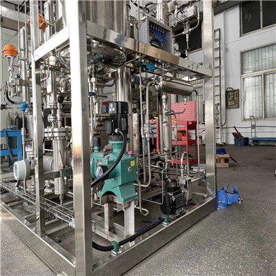 60 kubieke waterstofgenerator (waterelektrolyse waterstofproductieapparatuur)