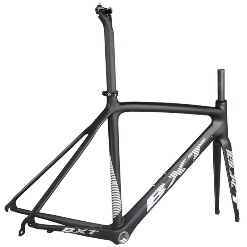 Carbon racefietsframe