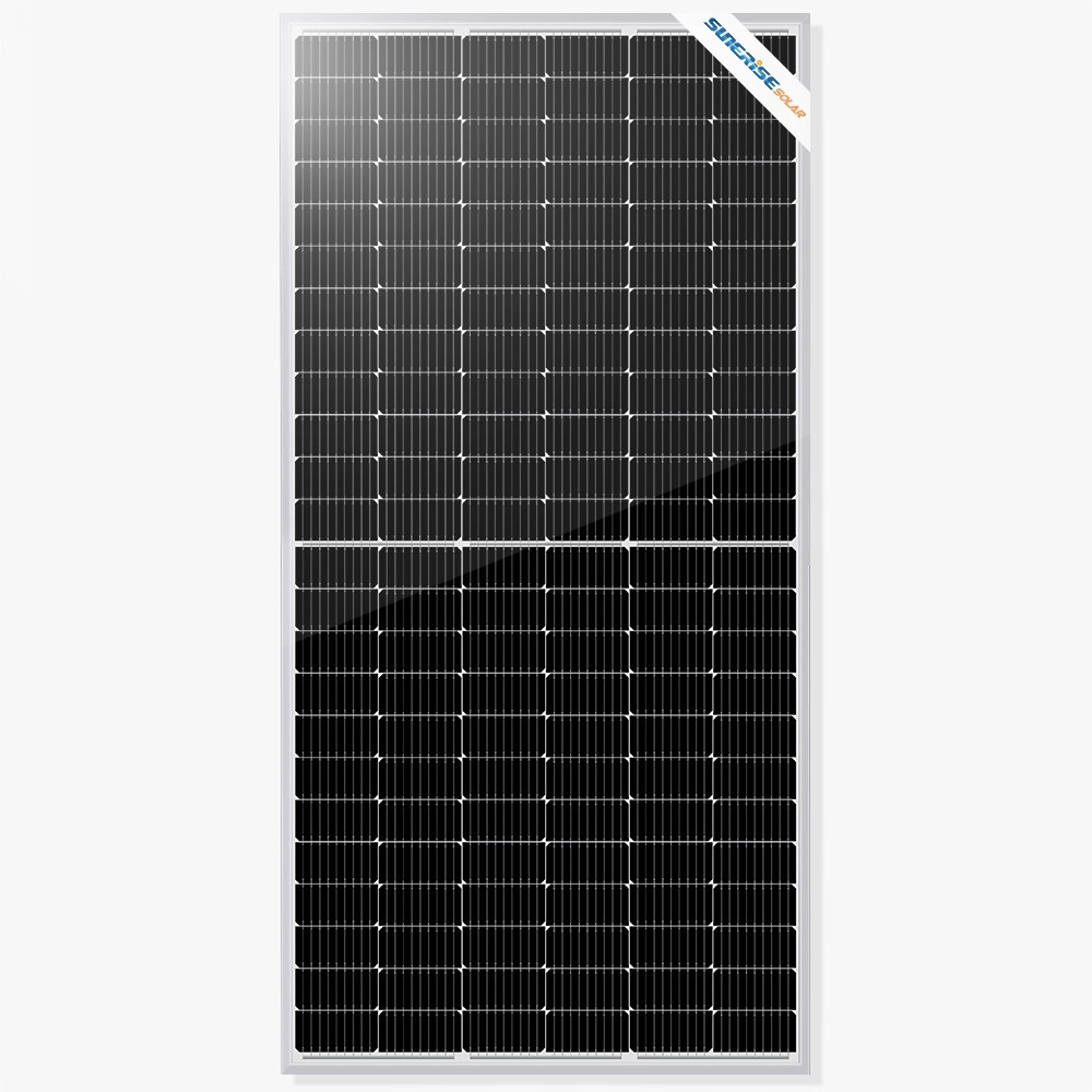 96V 10KW off-grid zonnestelselset met de beste prijs