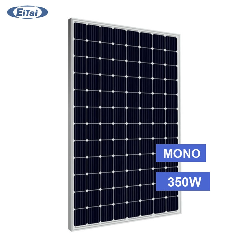 EITAI 350 Watt zonnepaneel Mono PV-module