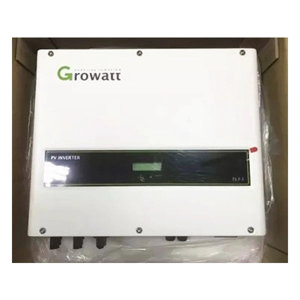 GROWATT 15000TL3-S Slimme PV-omvormer