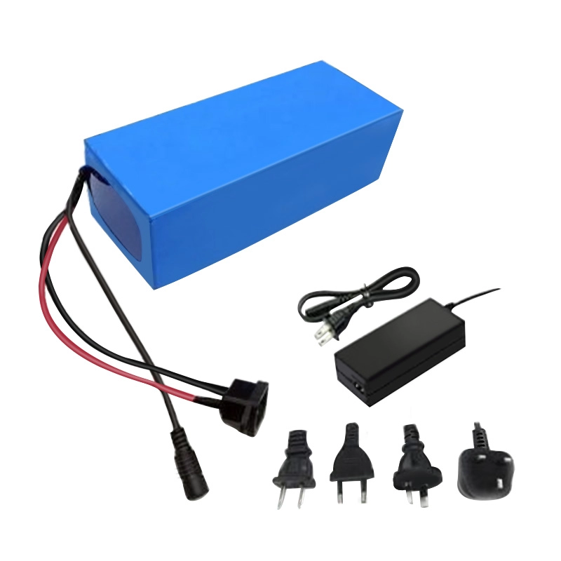 Oplaadbare 12v 10Ah lithium lifepo4-ionbatterij voor medische wagen