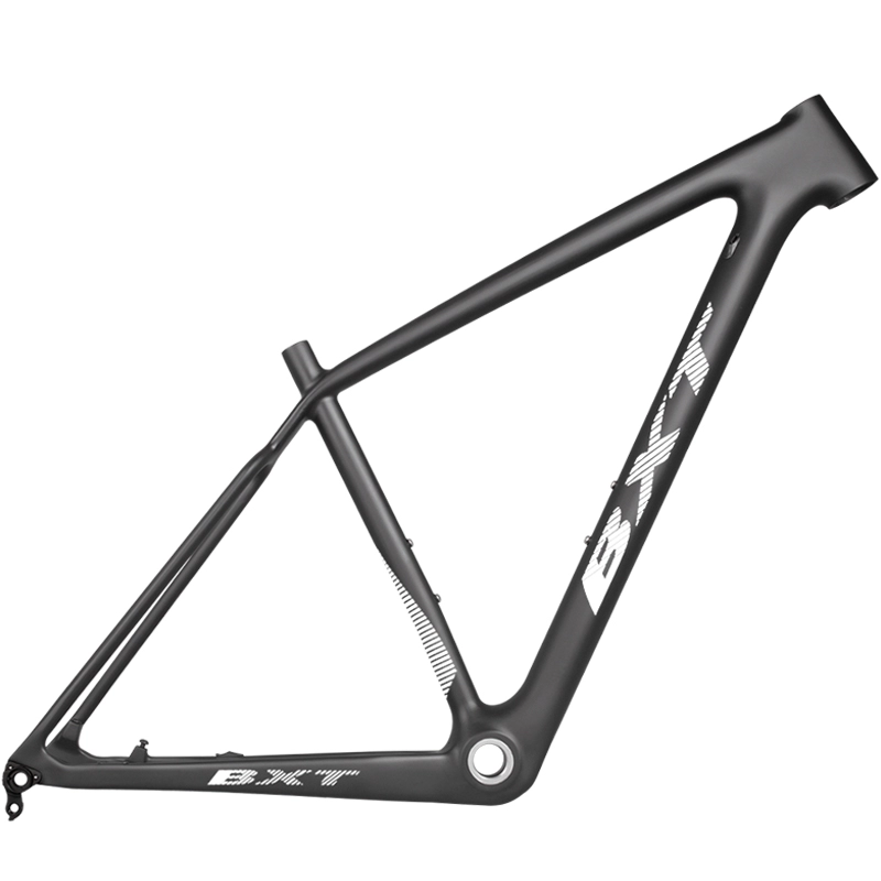 Carbon mountainbike frame 29er BOOST