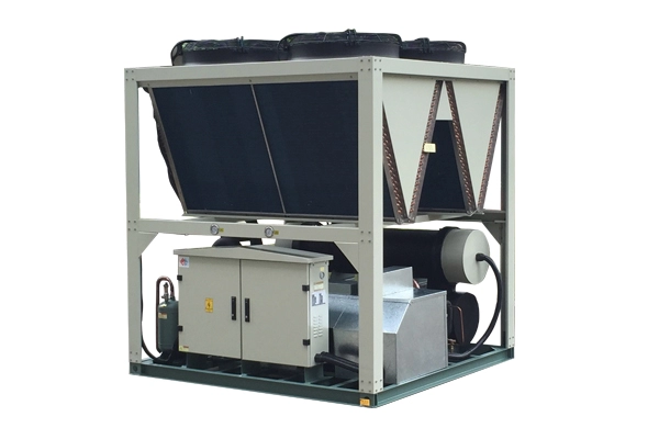 Multifunctionele koelmachine met ultralage temperatuur luchtbron