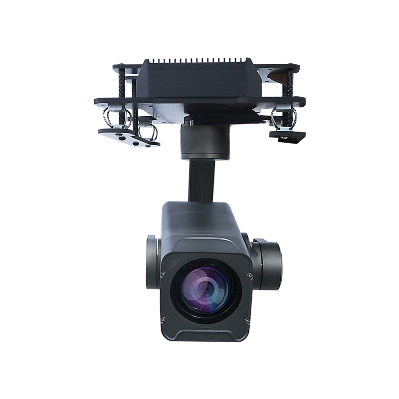 30X HD-zoomcamera payload voor drone