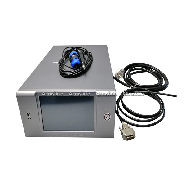 60/70 Khz ultrasone IC-kaartlasmachine