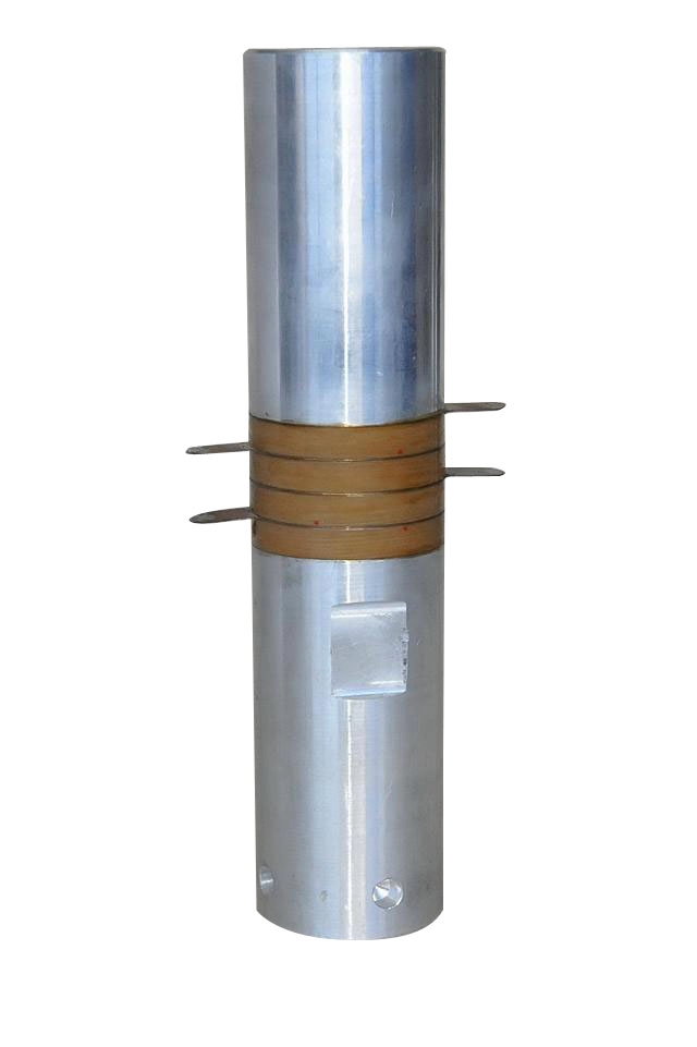4015-4Z High Power piëzo-elektrische keramische ultrasone transducer