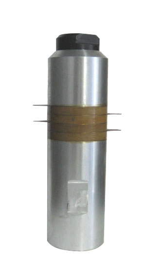 5015-4Z ultrasone 15Khz-omvormer voor lasapparatuur