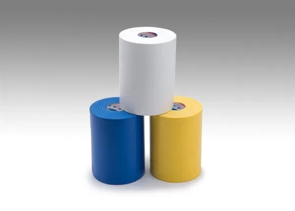 PVC-papierfolietape voor airconditioner