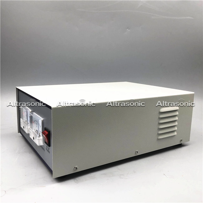 1000W ultrasone generator voor kunststof lasmachine
