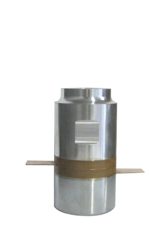 5020-2Z 50 mm ultrasone transducer voor ultrasone lasser