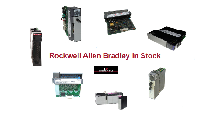 allen bradley power supply