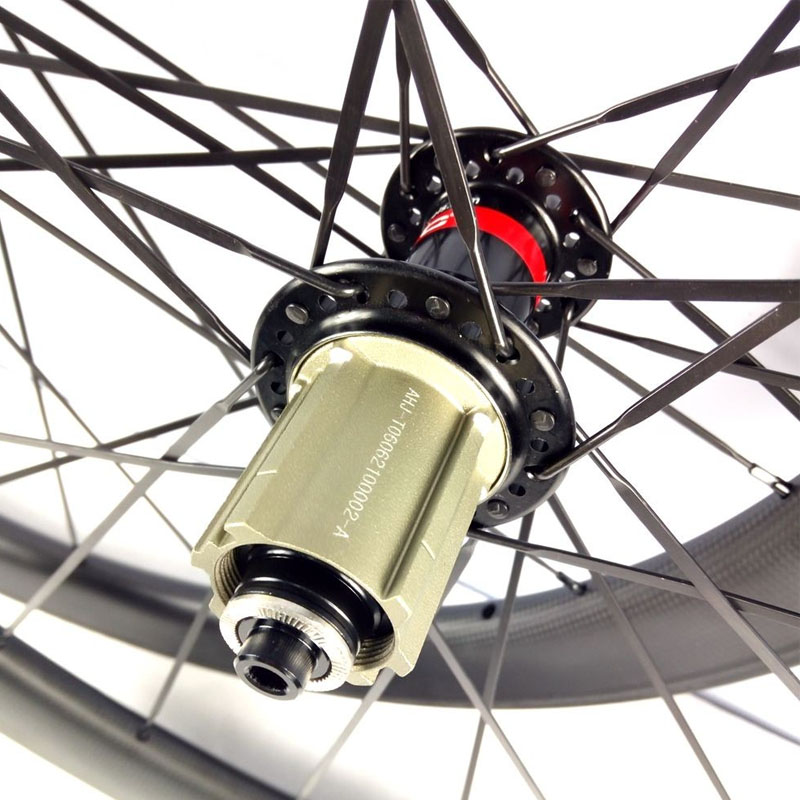 Bike Wheel Hub