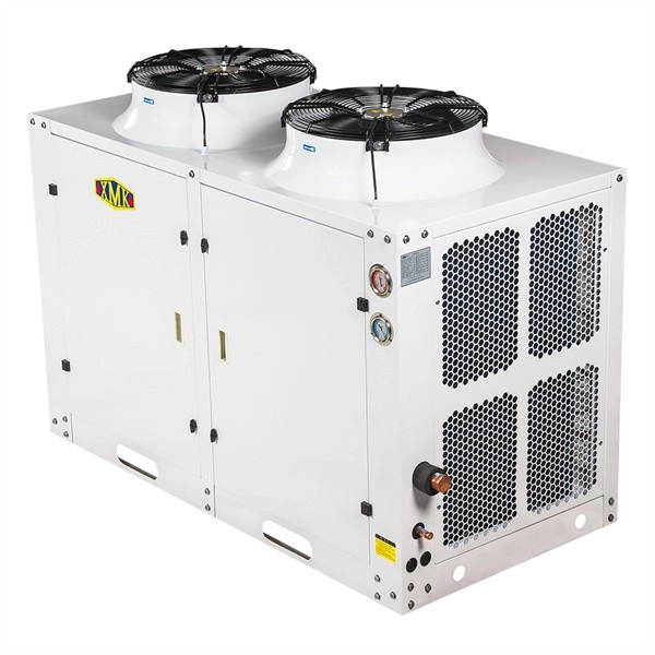 ZFI50KQE-compressor voor koude opslagruimte